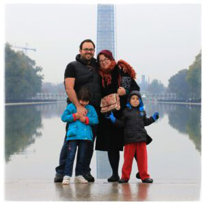 Washington DC