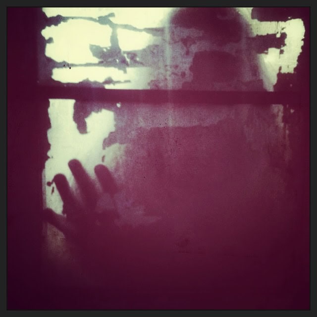 Photography experiments